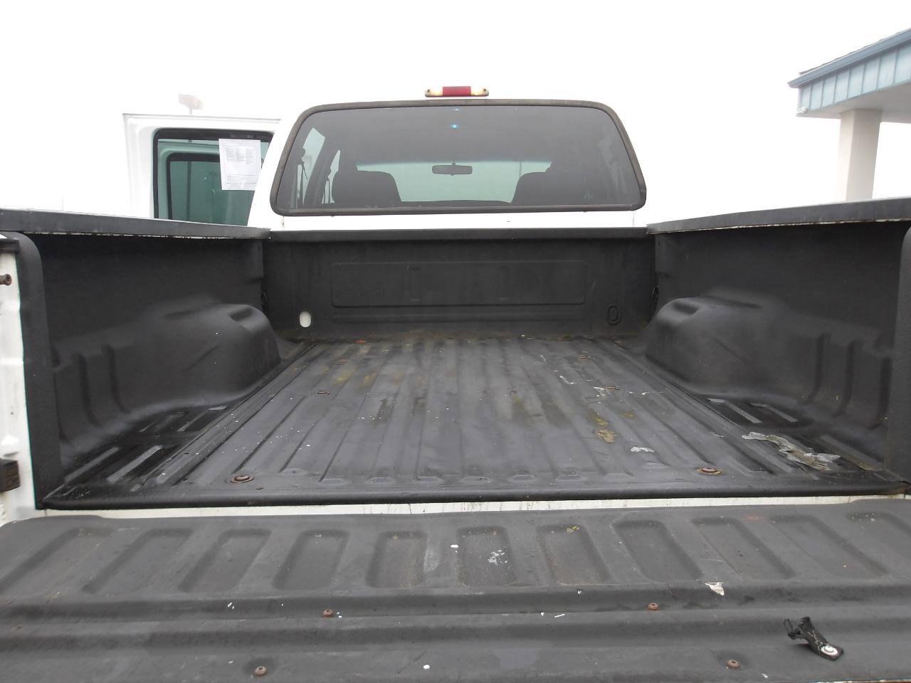 Used 2005 Ford F250 XLT image 11