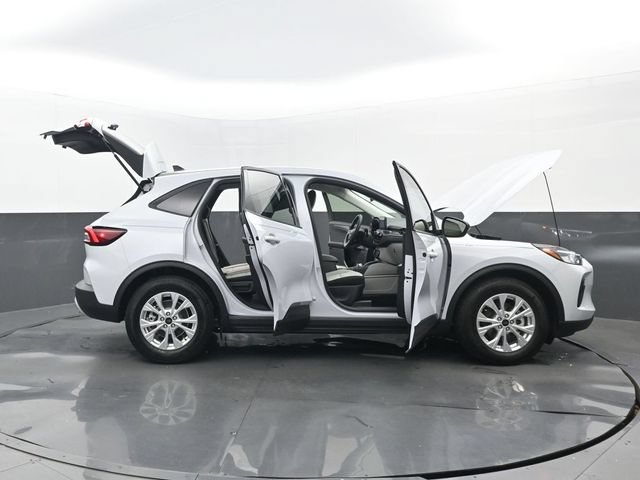 Used 2026 Ford Escape Active FWD image 31