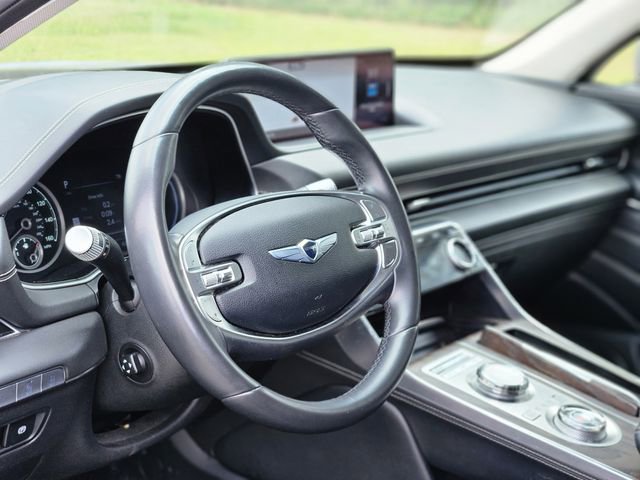Used 2024 Genesis GV80 2.5T image 12