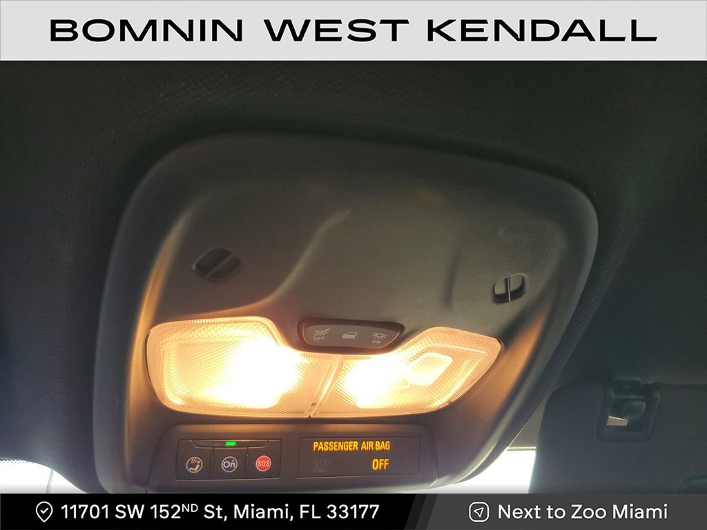 Used 2024 Chevrolet Colorado LT image 25