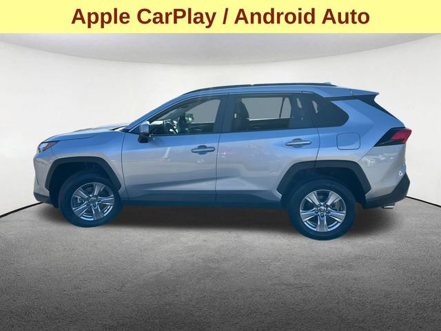 Certified 2023 Toyota RAV4 XLE FWD image 7
