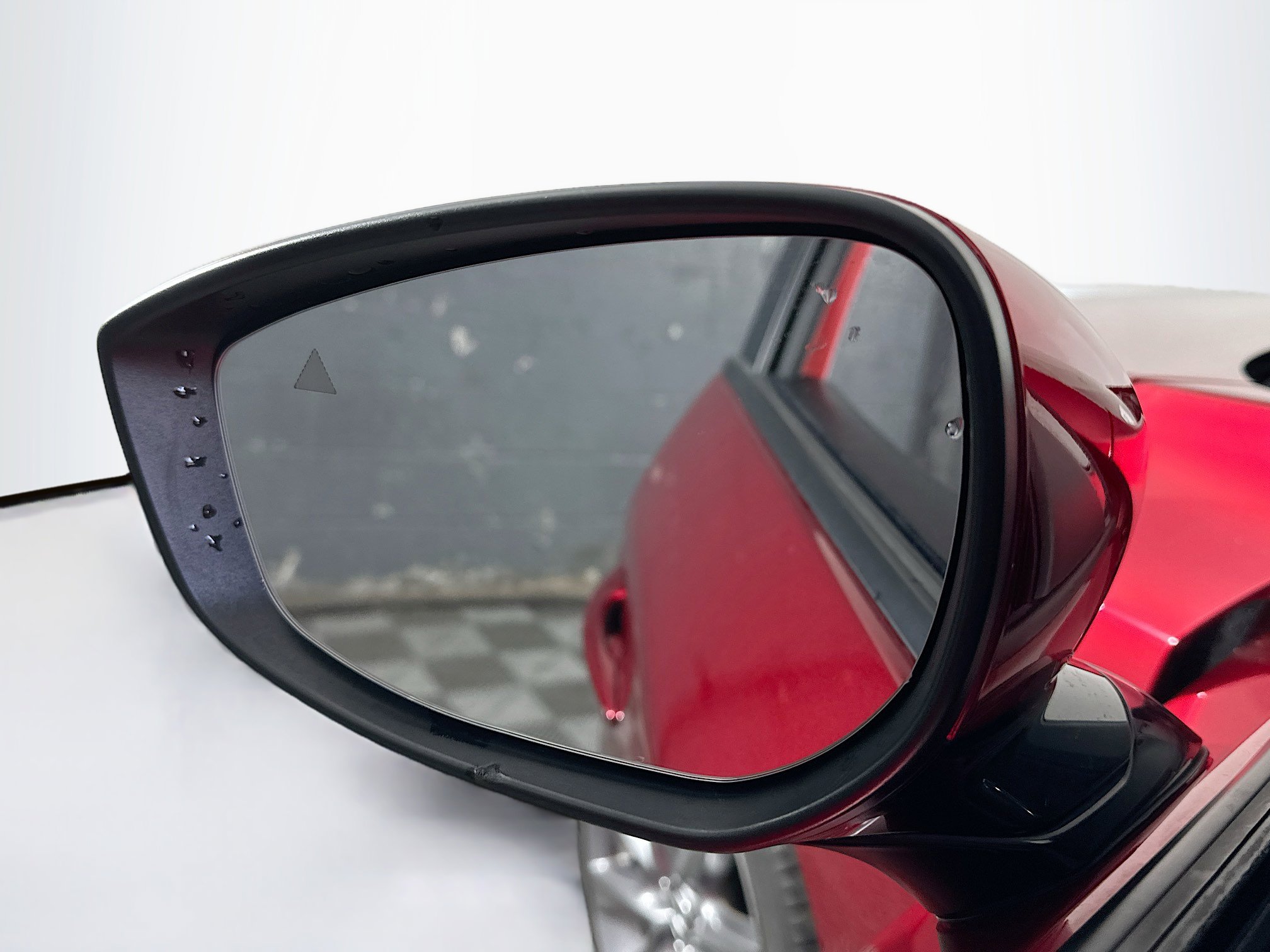 Used 2025 MAZDA MAZDA3 s image 16