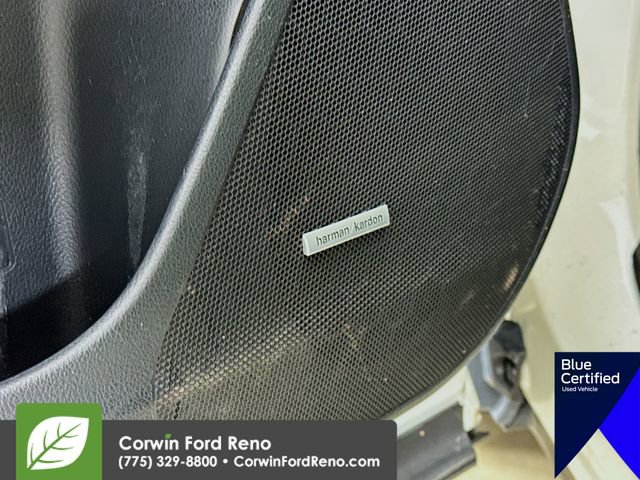 Used 2017 Subaru Forester 2.5i Limited image 23