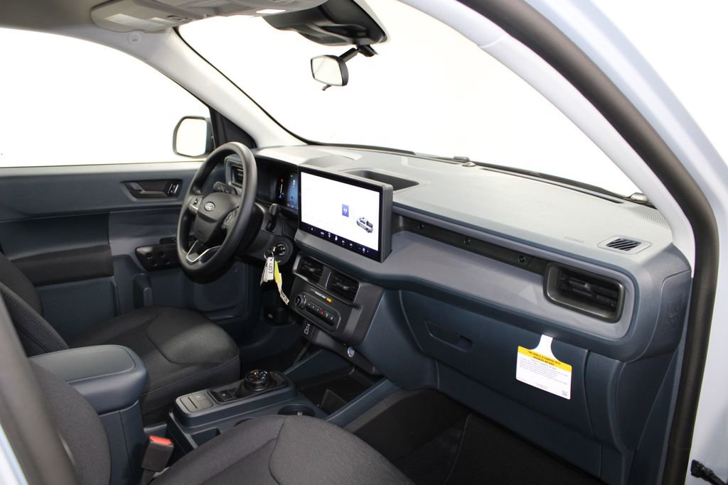 New 2026 Ford Maverick XL image 25