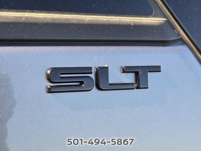 Used 2021 GMC Terrain SLT w/ Elevation Edition FWD image 11