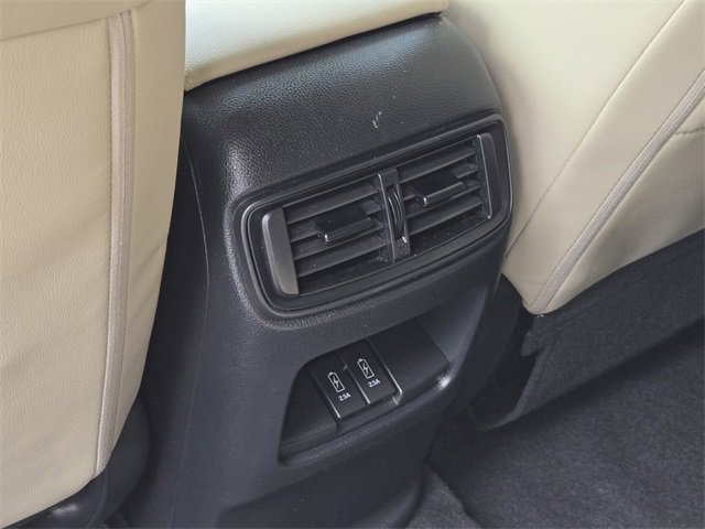 Used 2022 Honda CR-V EX-L image 10