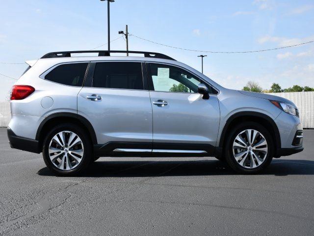 Used 2022 Subaru Ascent Touring AWD/4WD image 8