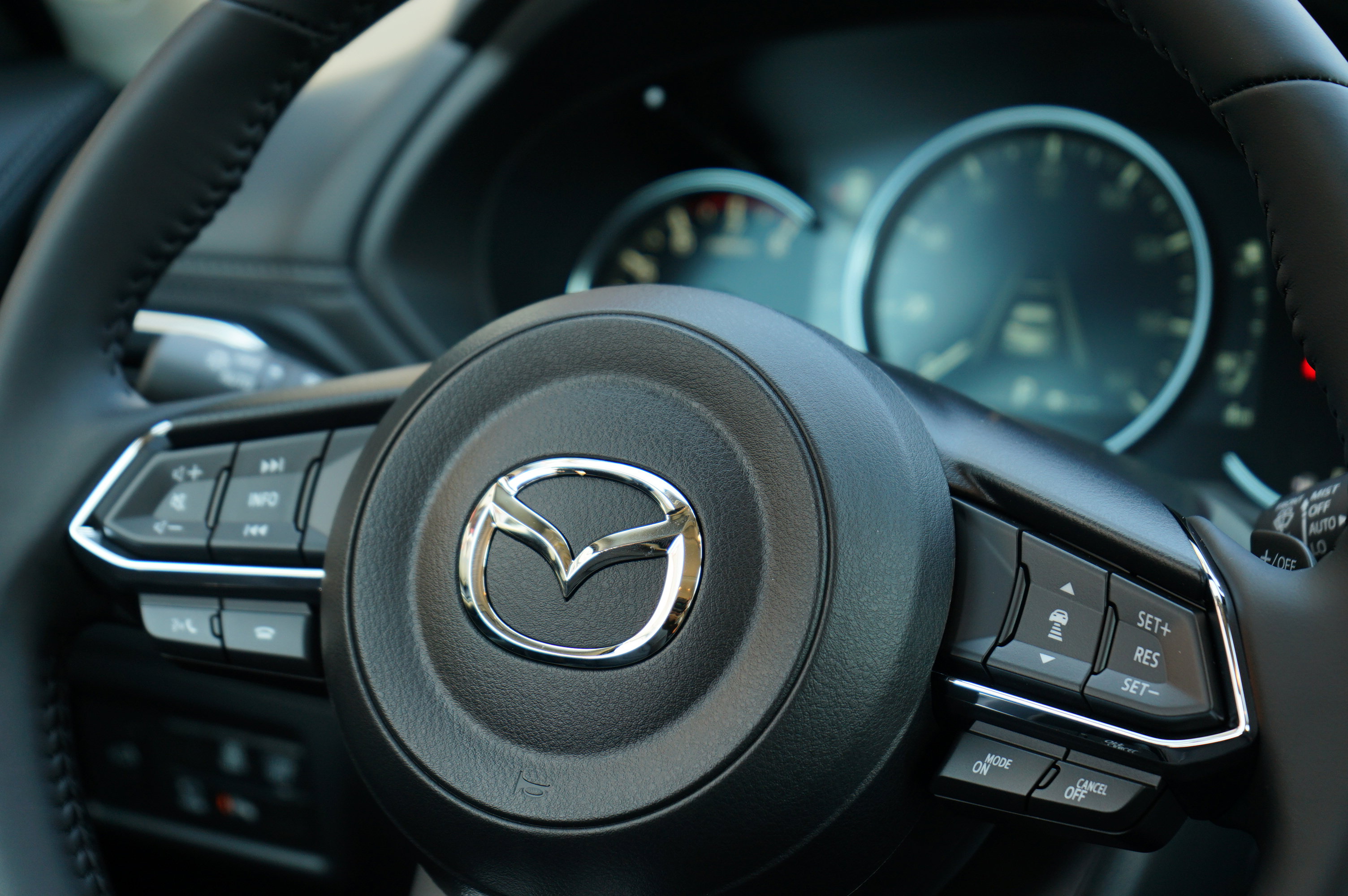 New 2025 MAZDA CX-5 AWD 2.5 S w/ Premium Plus Pkg image 26