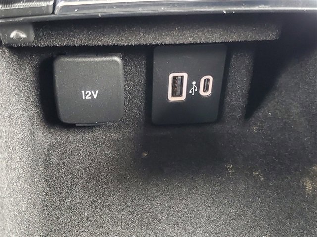 Certified 2023 Lincoln Corsair FWD image 25