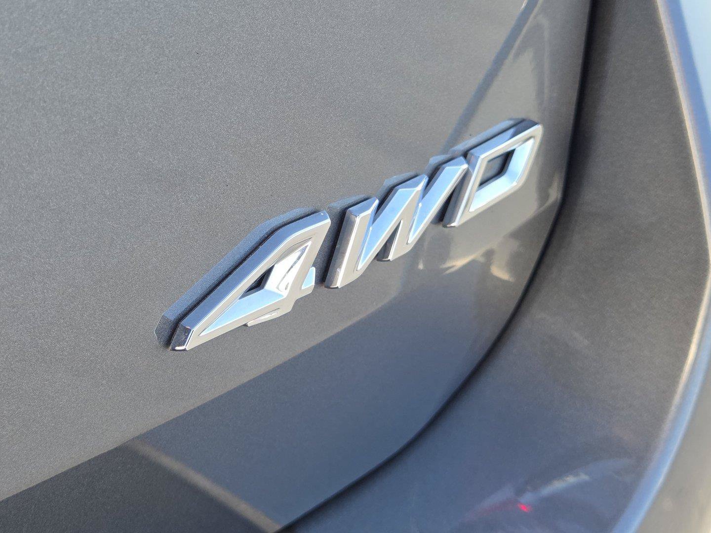 Used 2025 Ford Explorer ST-Line AWD/4WD image 5