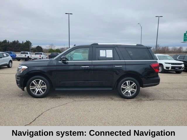 Used 2024 Ford Expedition Limited RWD image 3