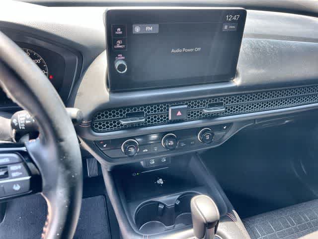 Certified 2026 Honda HR-V Sport image 18