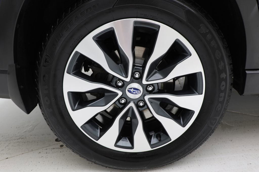 Used 2024 Subaru Outback Limited AWD/4WD image 9