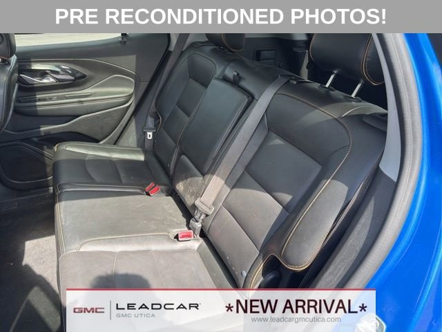 Used 2024 GMC Terrain AT4 AWD/4WD image 22