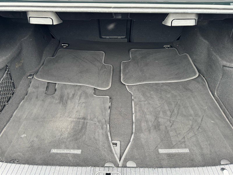 Used 2015 Mercedes-Benz E 350 4MATIC Sedan image 20