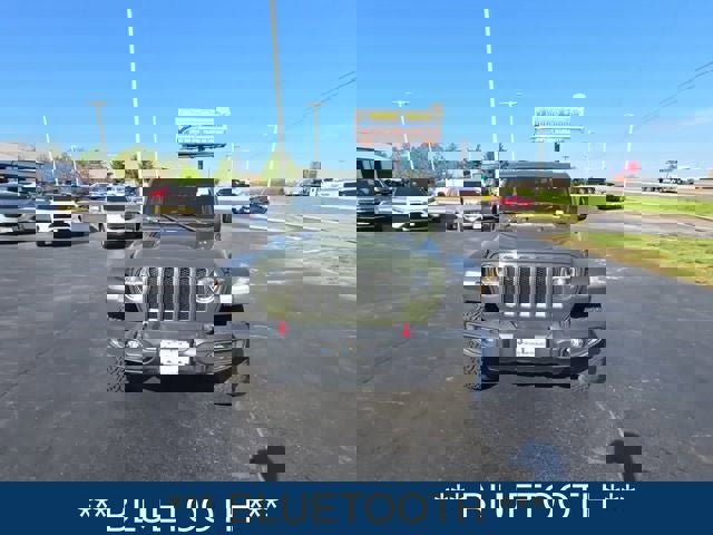 Used 2020 Jeep Wrangler Unlimited Rubicon image 4