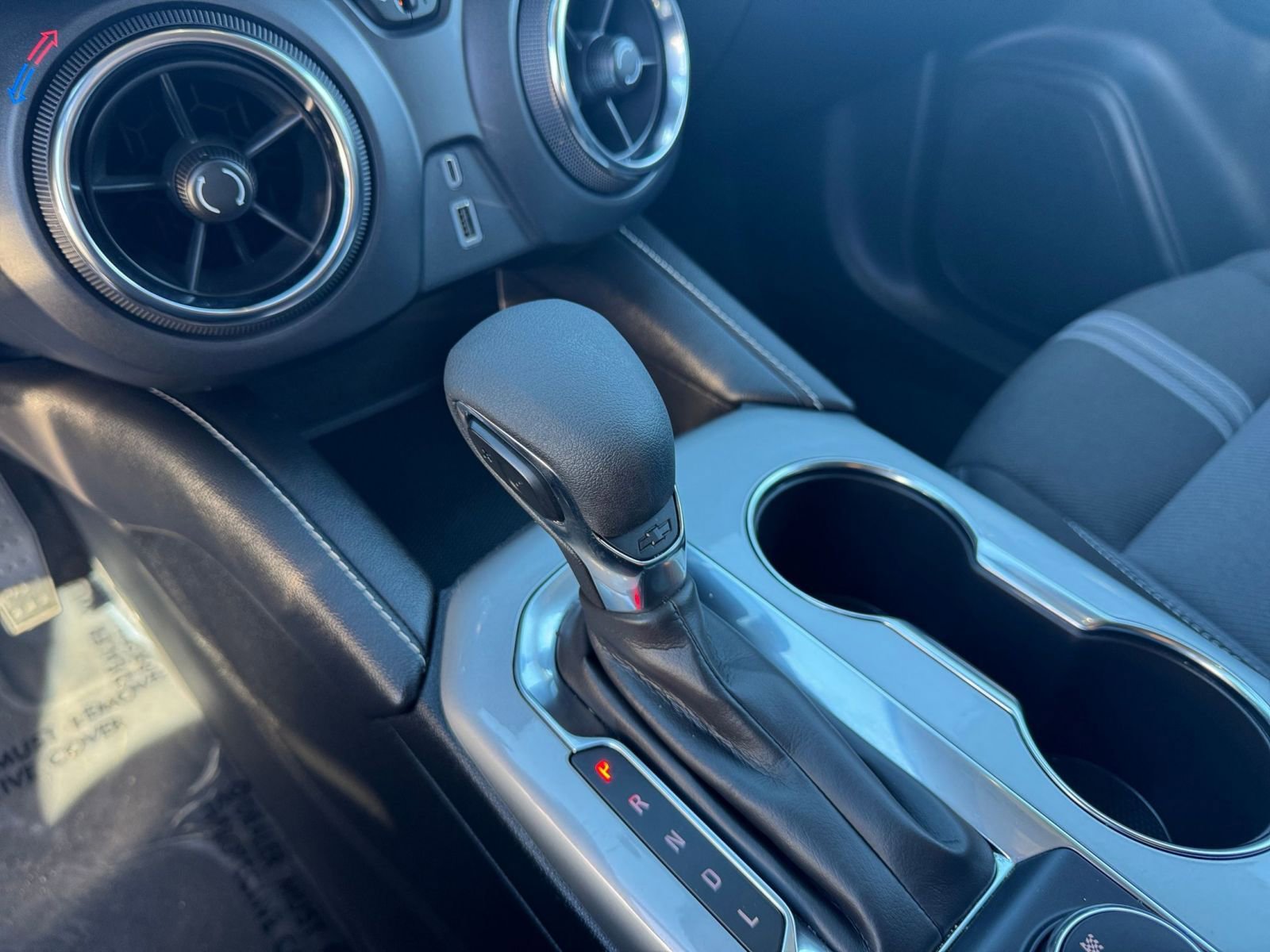 Used 2025 Chevrolet Blazer LT image 43