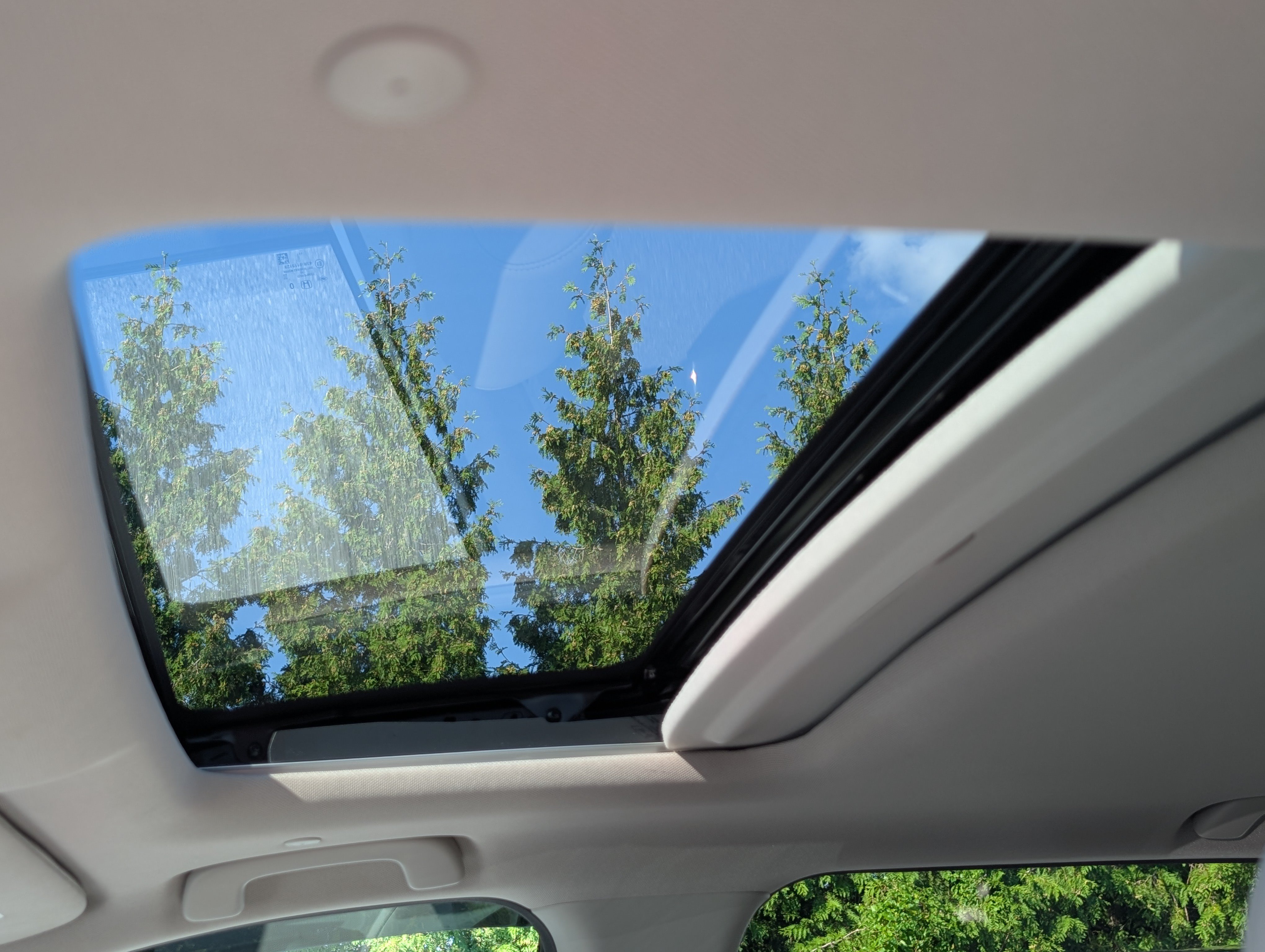 Used 2024 Honda CR-V EX-L image 18