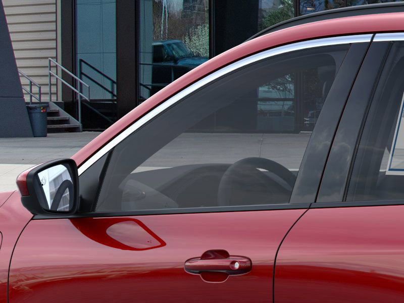 New 2025 Ford Escape SE image 20