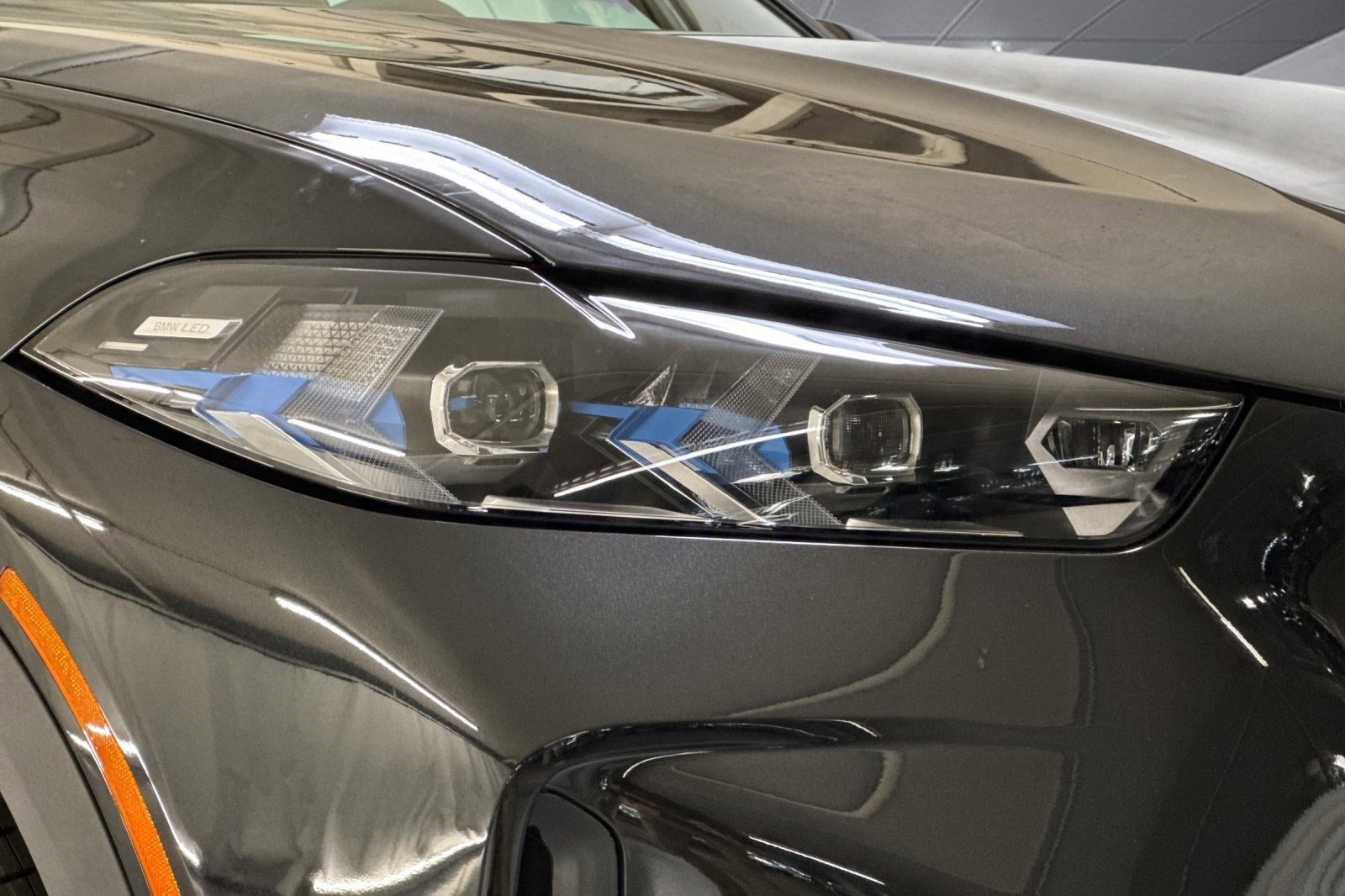 New 2026 BMW X5 sDrive40i RWD image 10