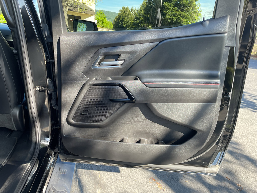 Used 2024 Chevrolet Silverado EV RST image 48