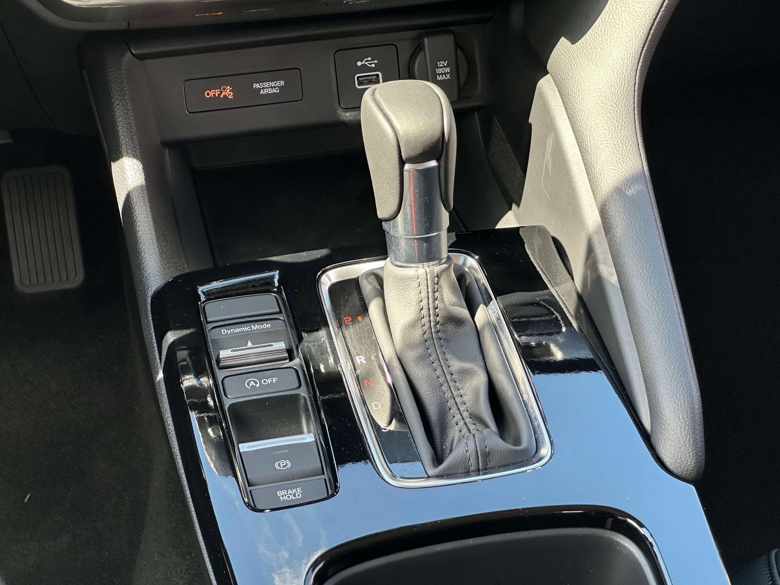 Certified 2025 Acura Integra FWD image 19