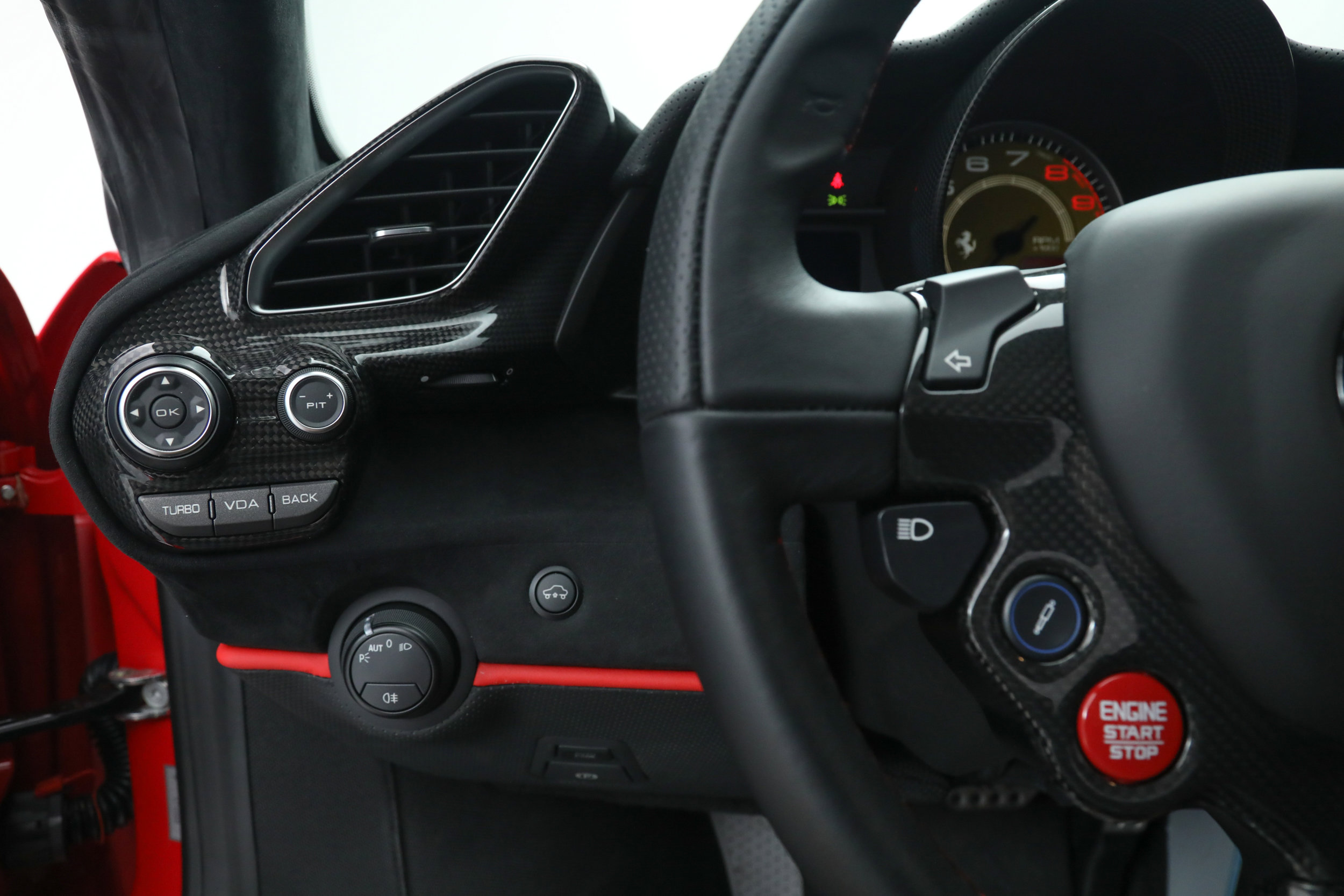 Certified 2020 Ferrari 488 Pista Coupe image 29