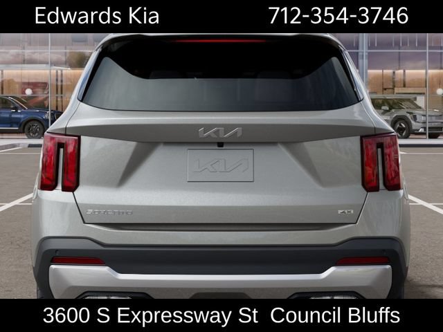 New 2026 Kia Sorento S AWD/4WD image 15
