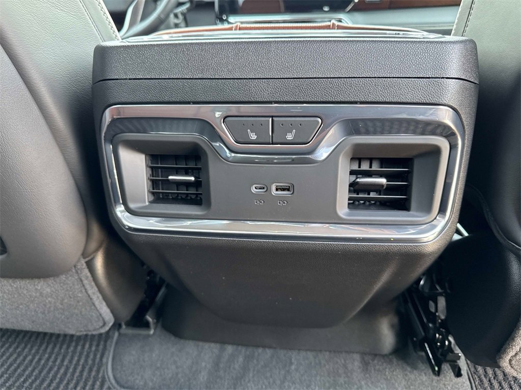 New 2026 GMC Sierra 2500 Denali Ultimate image 21