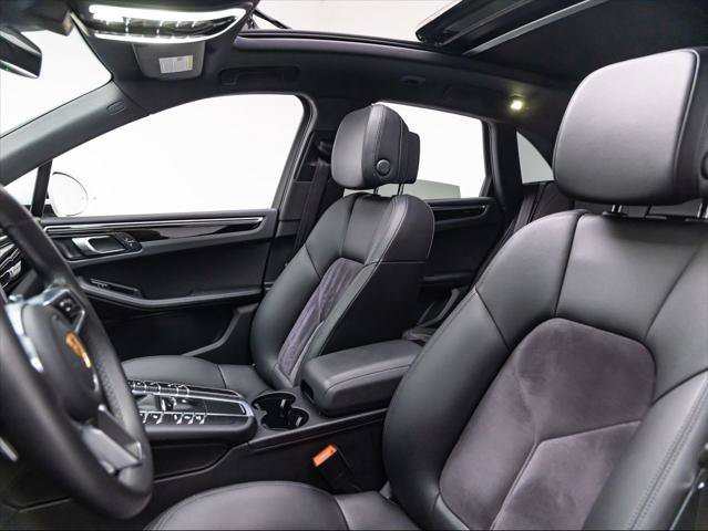 Used 2021 Porsche Macan AWD/4WD image 15