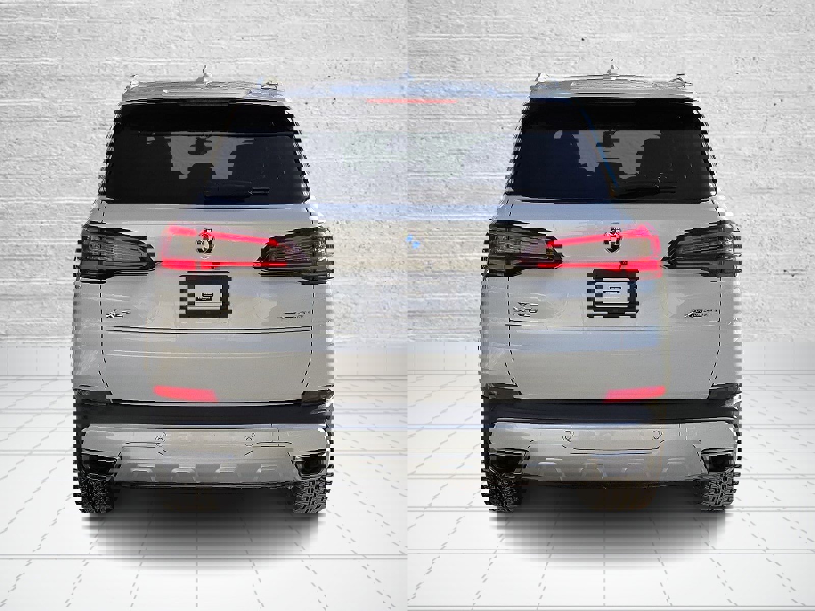 Used 2022 BMW X5 xDrive40i w/ Premium Package image 5