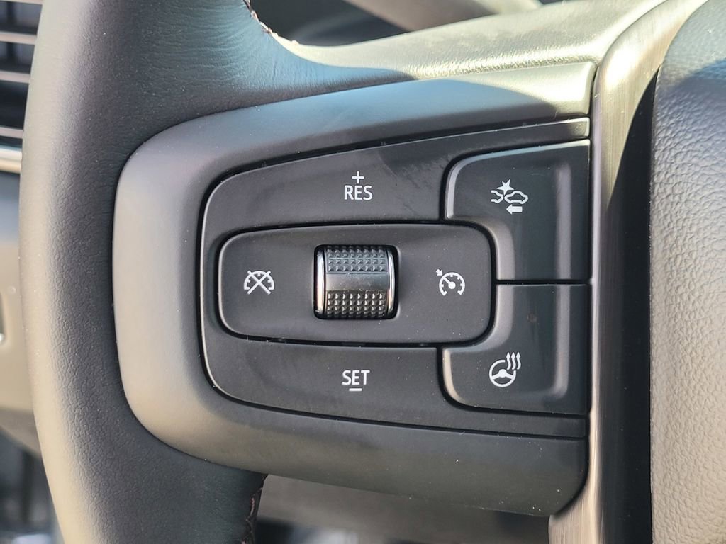 New 2026 GMC Sierra 2500 AT4X image 21