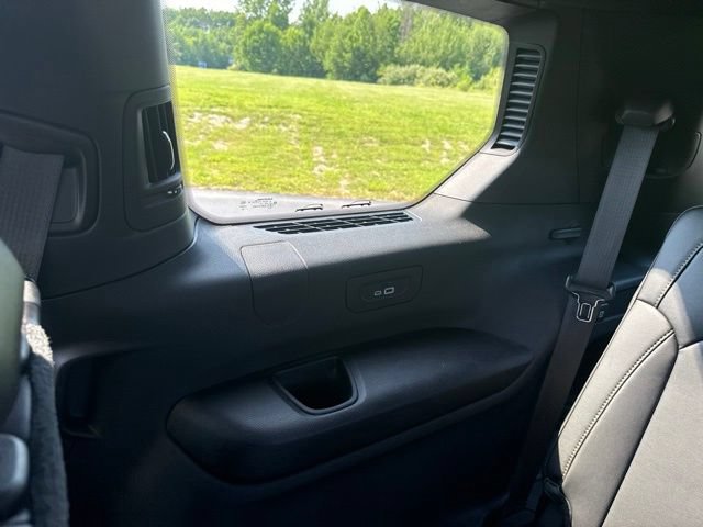 New 2026 Jeep Grand Cherokee L Limited AWD/4WD image 43
