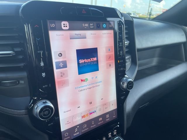 New 2025 RAM 2500 Tradesman image 12