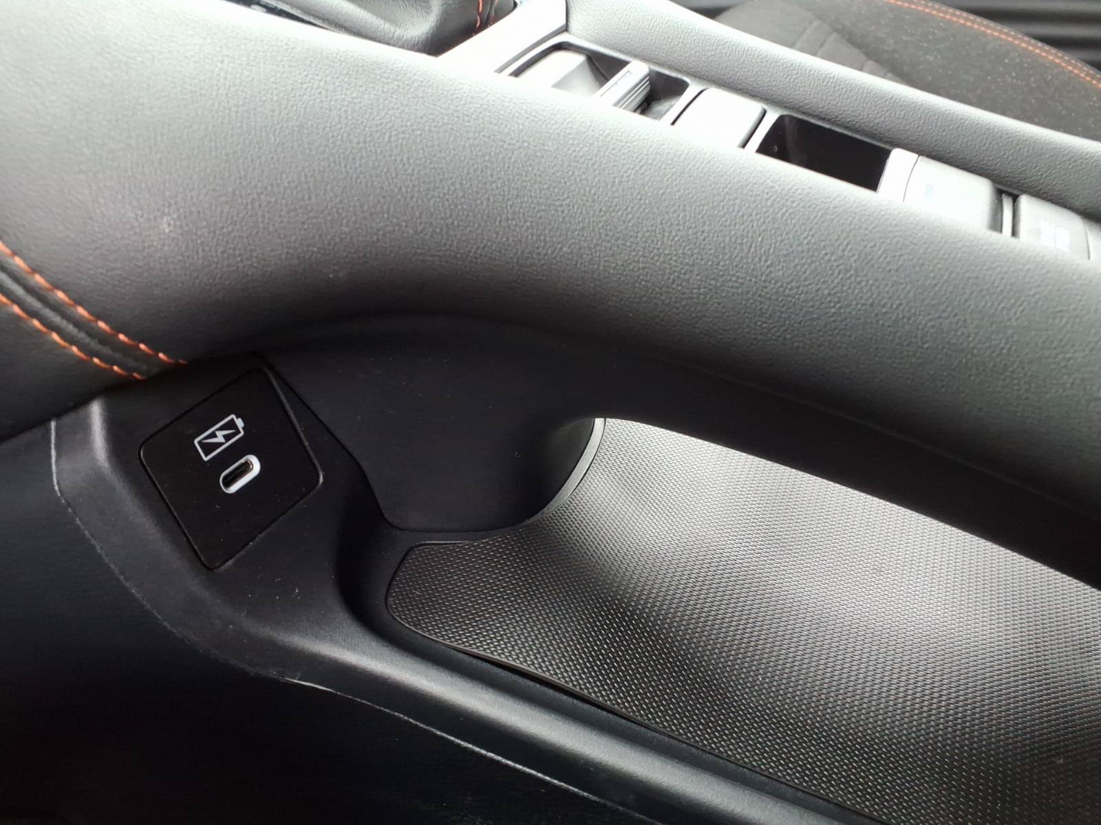 Certified 2024 Honda HR-V Sport image 23