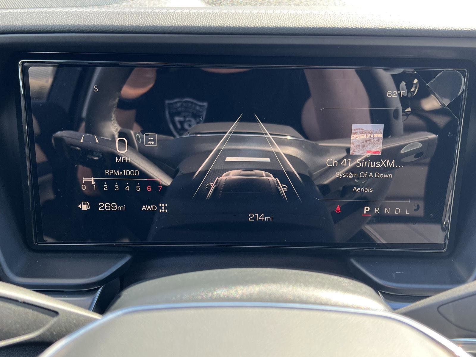 New 2026 GMC Terrain Denali image 26