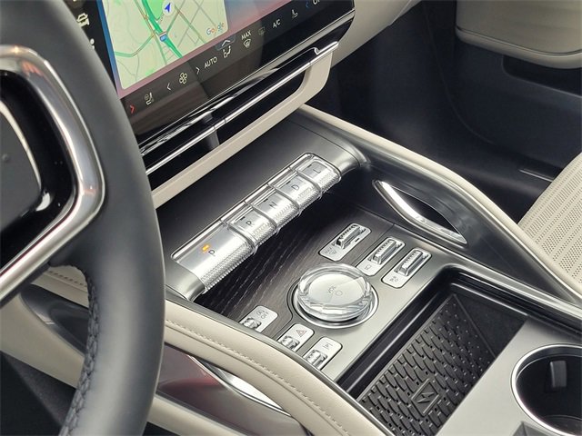 New 2026 Lincoln Nautilus Reserve w/ Jet Appearance Package image 20