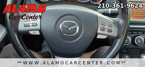 Used 2009 MAZDA MAZDA6 s Grand Touring w/ Moonroof & Bose Pkg image 37