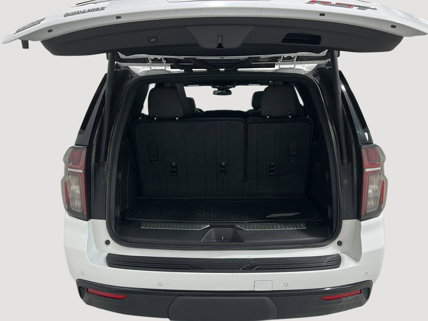 Used 2023 Chevrolet Tahoe RST image 26