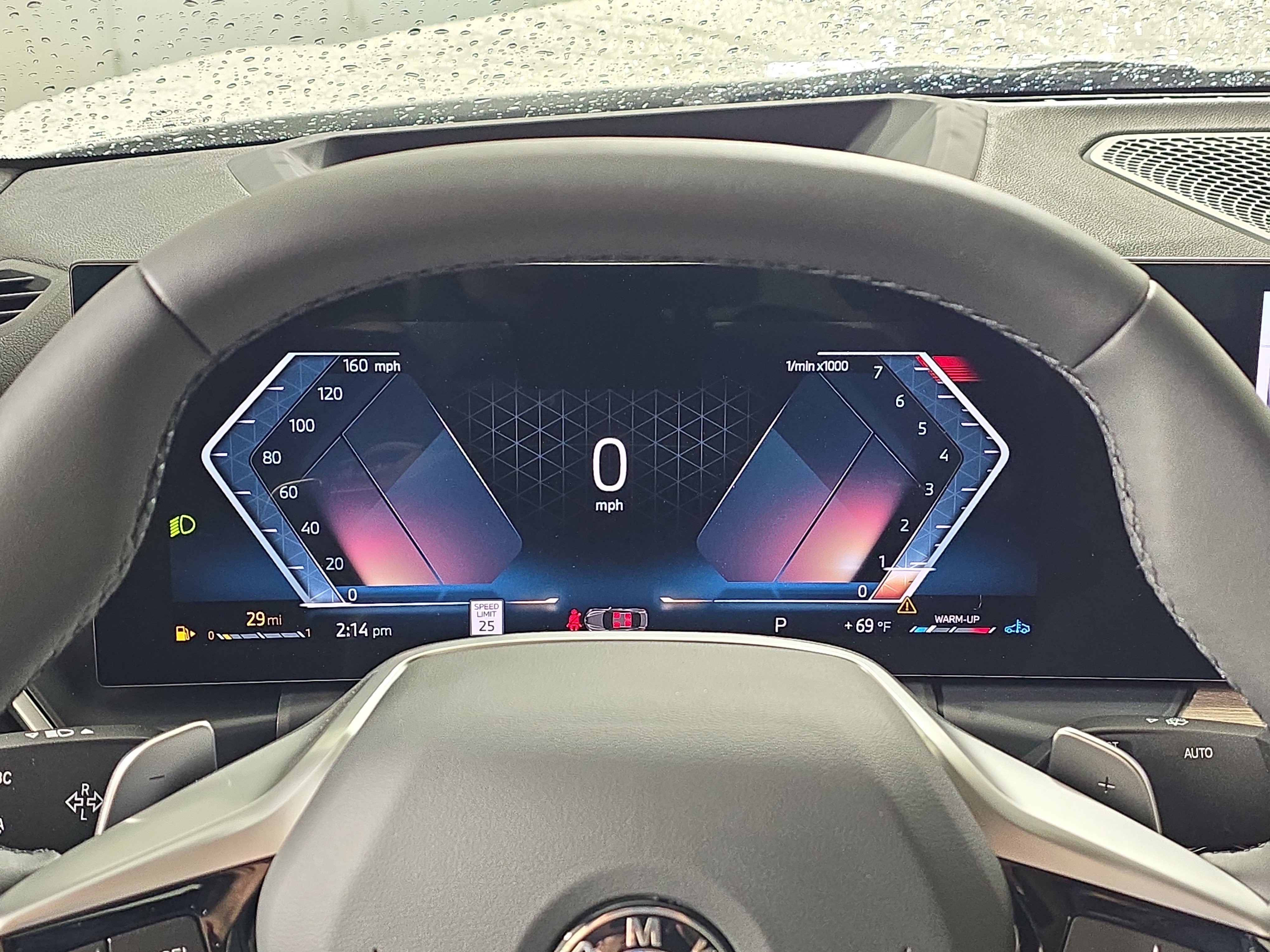 New 2025 BMW 230i xDrive Coupe w/ Premium Package image 15