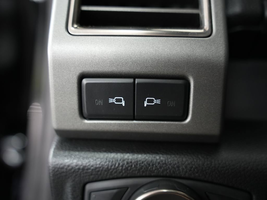 Used 2020 Ford F150 Raptor w/ Equipment Group 802A Luxury image 51