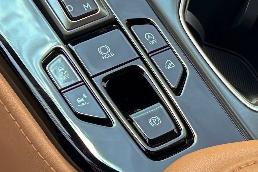 New 2026 Lexus NX 350 AWD w/ Accessory Package (Z1) image 19