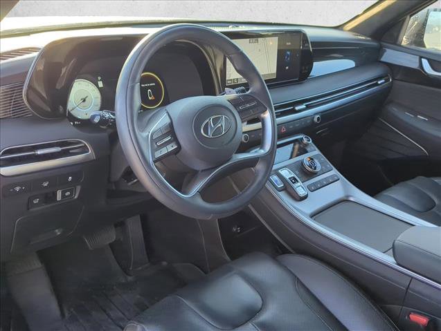 Used 2023 Hyundai Palisade Calligraphy image 14