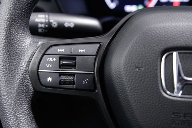 Certified 2026 Honda CR-V EX image 27