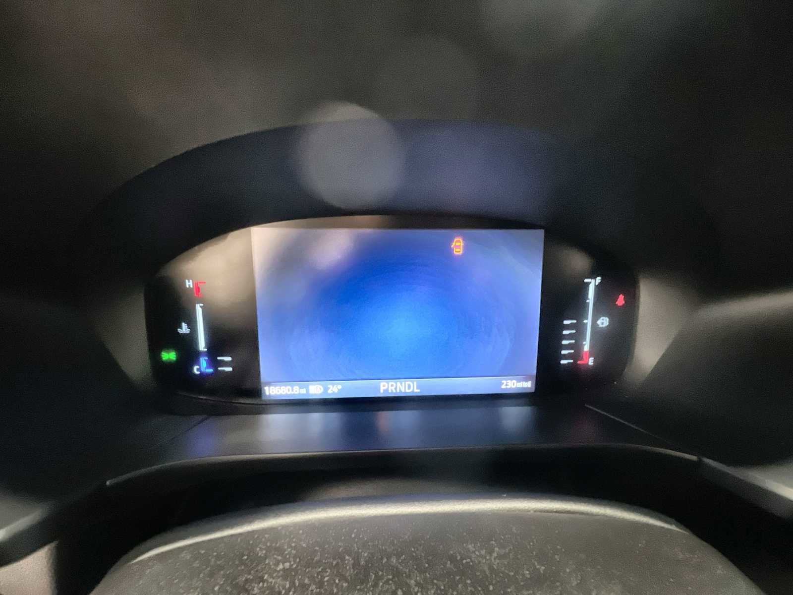 Used 2024 Ford Escape ST-Line Select image 10