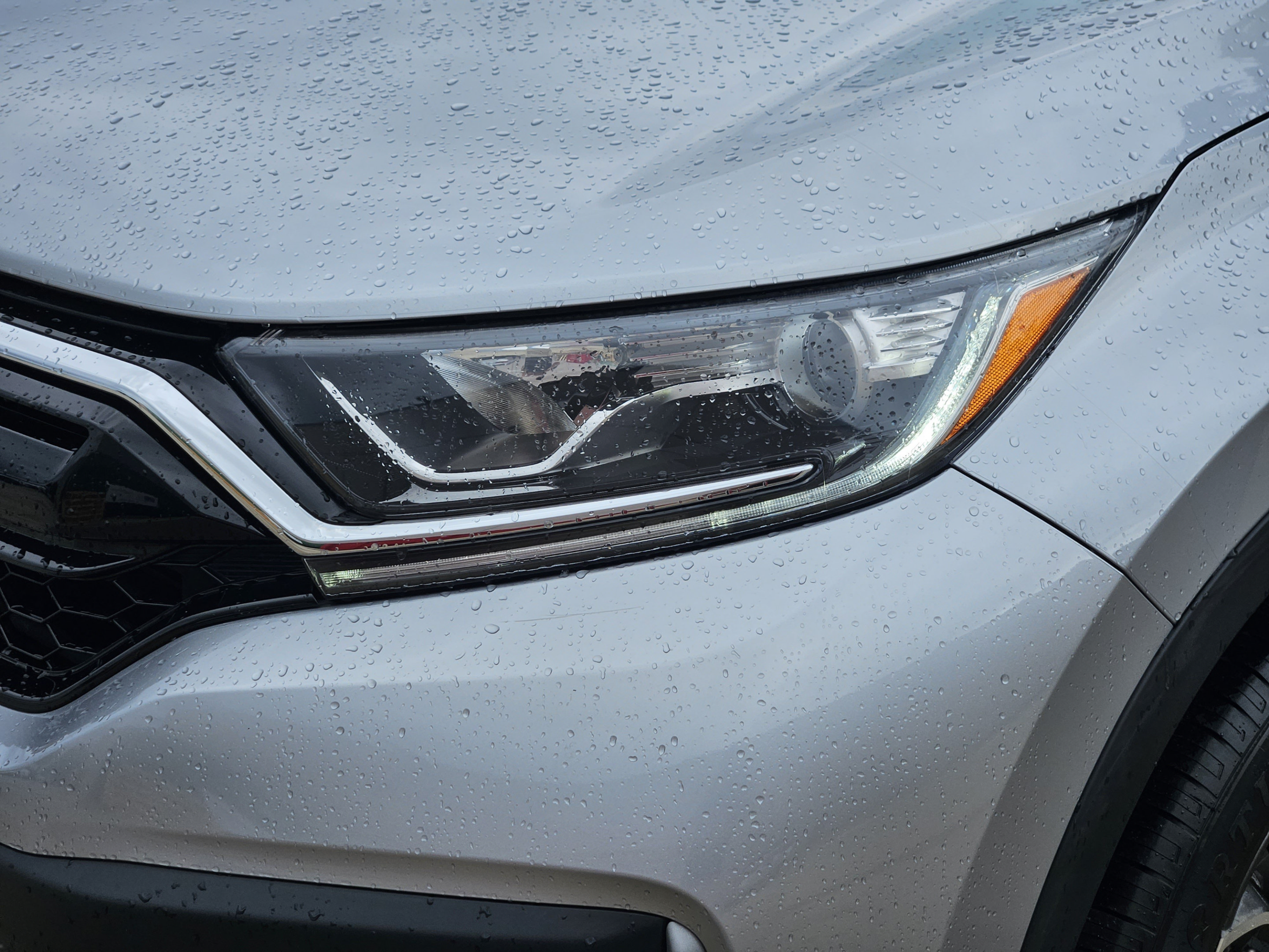 Used 2020 Honda CR-V EX-L image 27