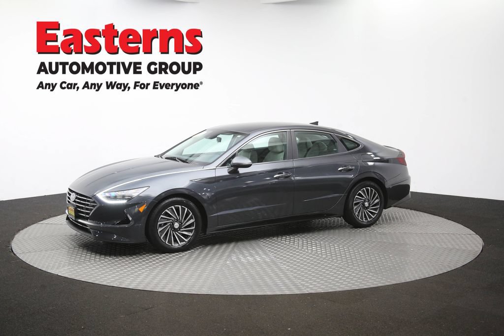 Used 2023 Hyundai Sonata SEL FWD image 61