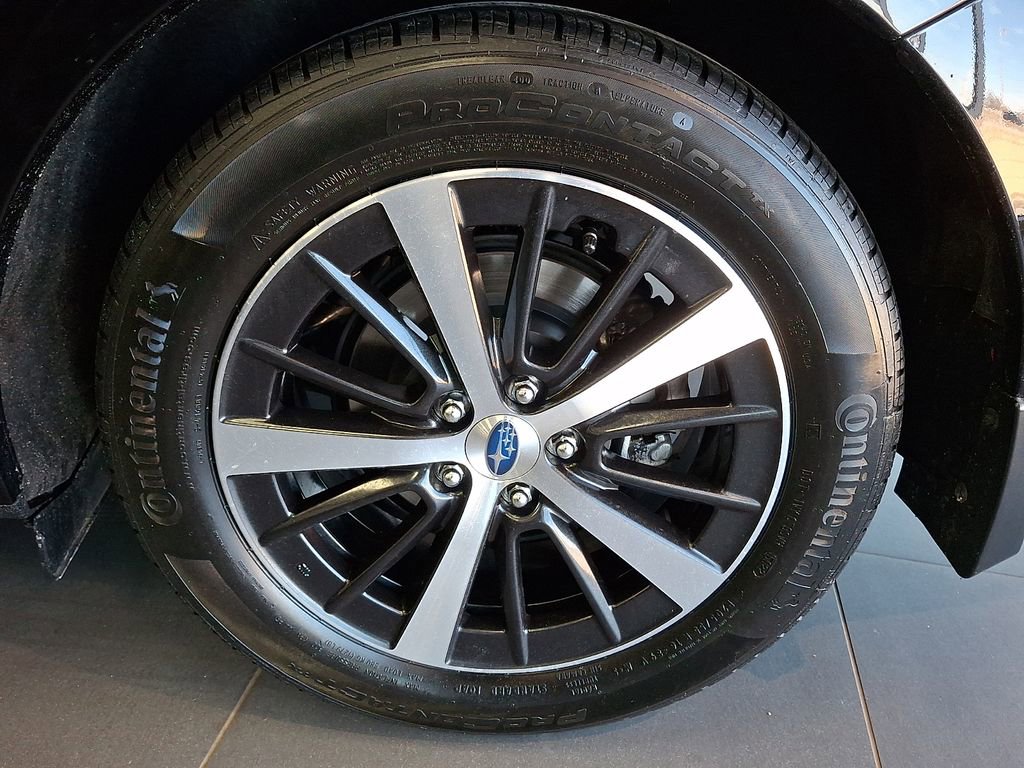 Used 2023 Subaru Impreza Premium image 10