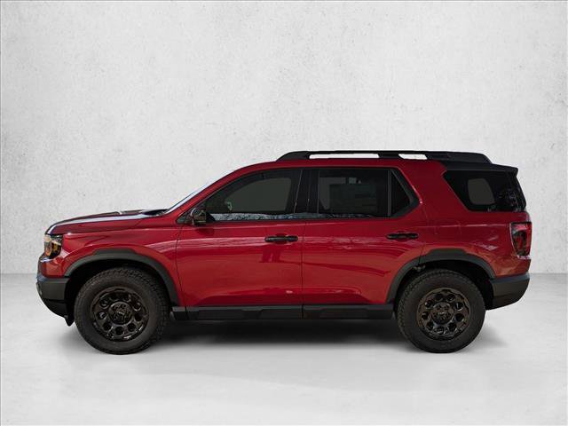 New 2026 Honda Passport TrailSport image 5
