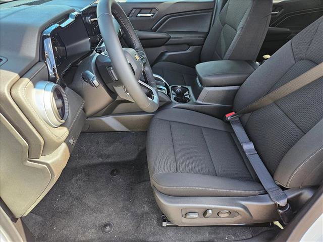New 2026 Chevrolet Colorado LT image 4